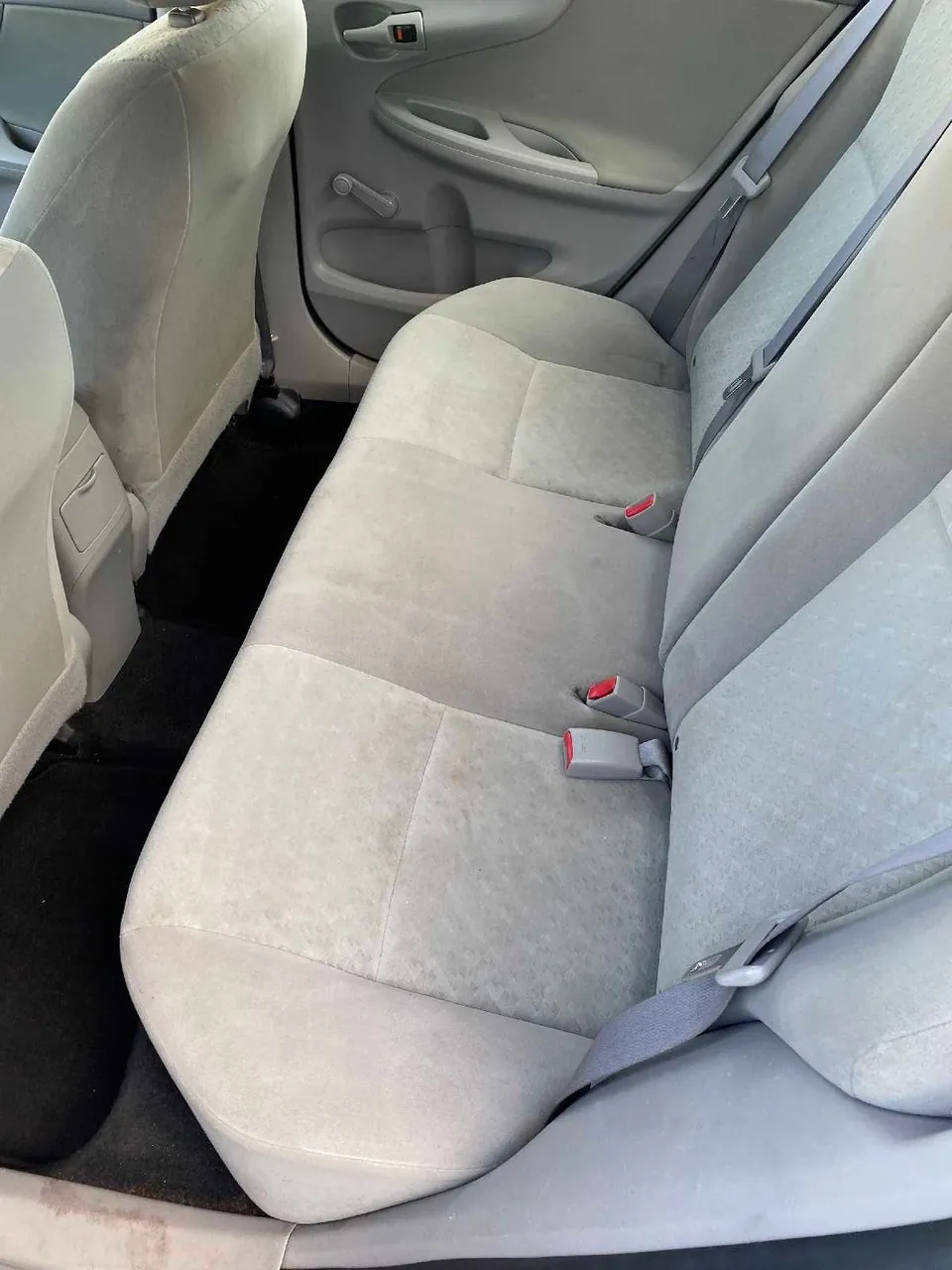 Toyota Corolla 2010 photo 4