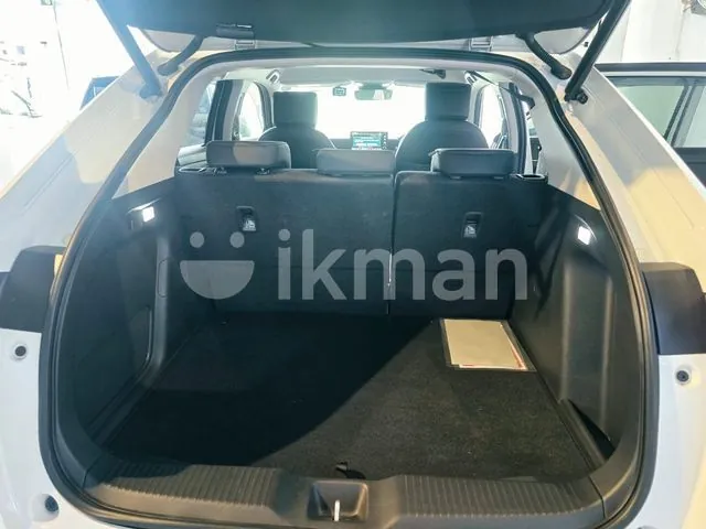 Honda Vezel 2023 photo 3
