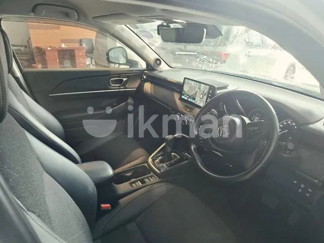 Honda Vezel 2023 photo 4