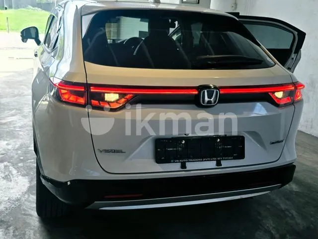 Honda Vezel 2023 photo 5