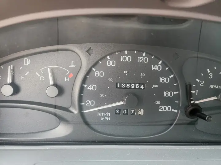 Ford Escort