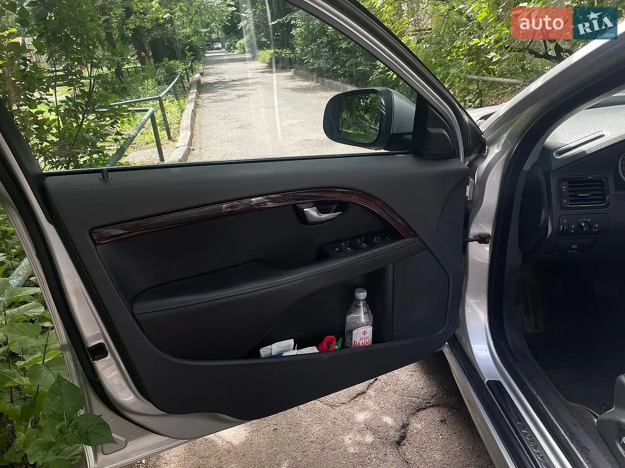 Volvo S80 2011 photo 3