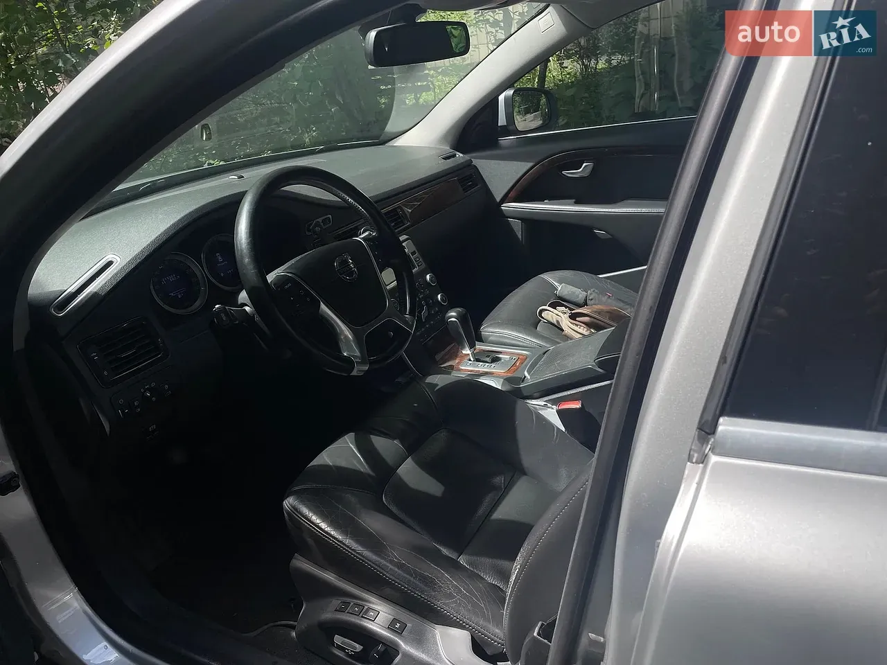 Volvo S80 2011 photo 2