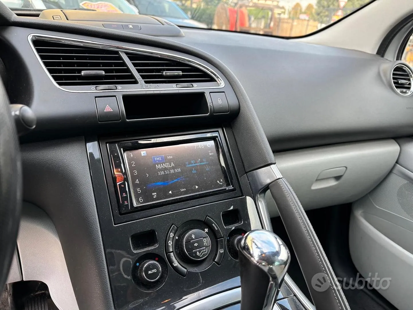 Peugeot 3008 2013 photo 5