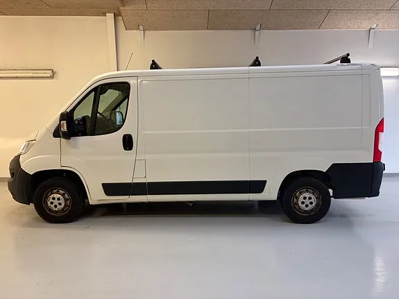 Citroen Jumper 30 2020 photo 4