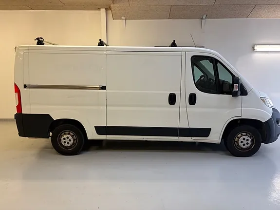 Citroen Jumper 30 2020 photo 2