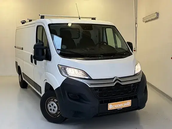 Citroen Jumper 30