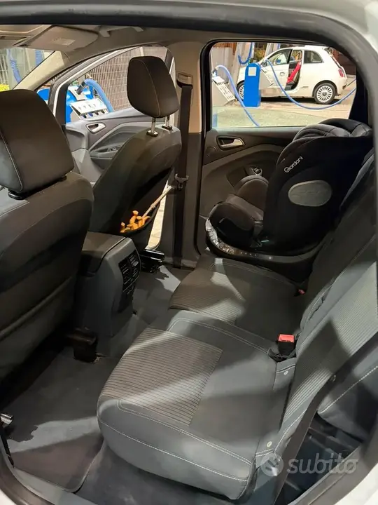 Ford C-Max 2014 photo 5