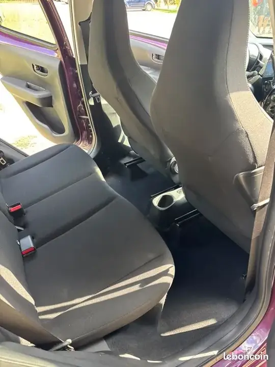 Peugeot 108 2018 photo 4