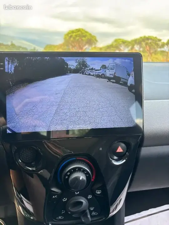 Peugeot 108 2018 photo 5