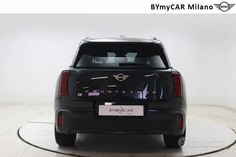 Mini Mini Countryman 2025 photo 4