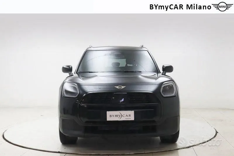 Mini Mini Countryman 2025 photo 5