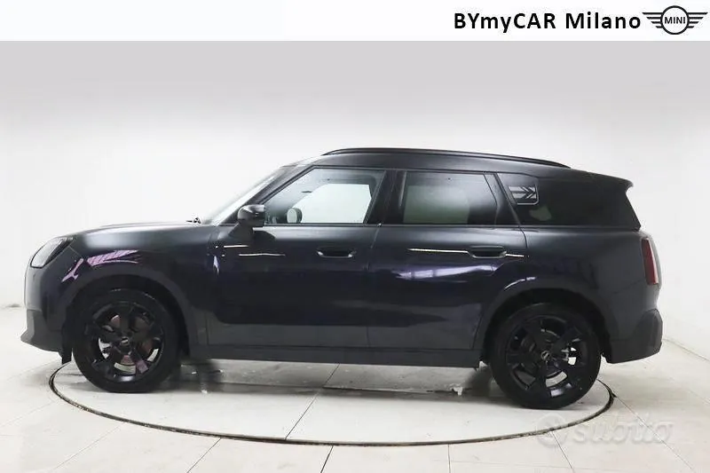 Mini Mini Countryman 2025 photo 3