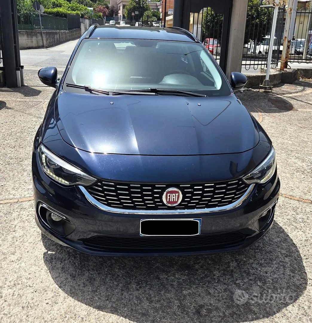 Fiat Tipo