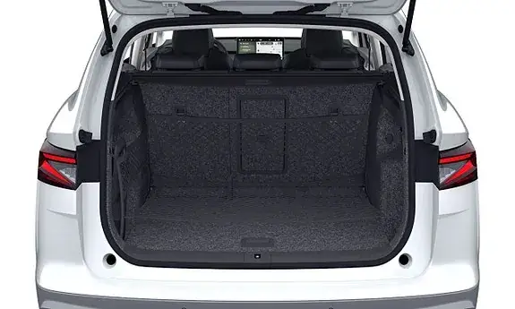Skoda Enyaq 2027 photo 5