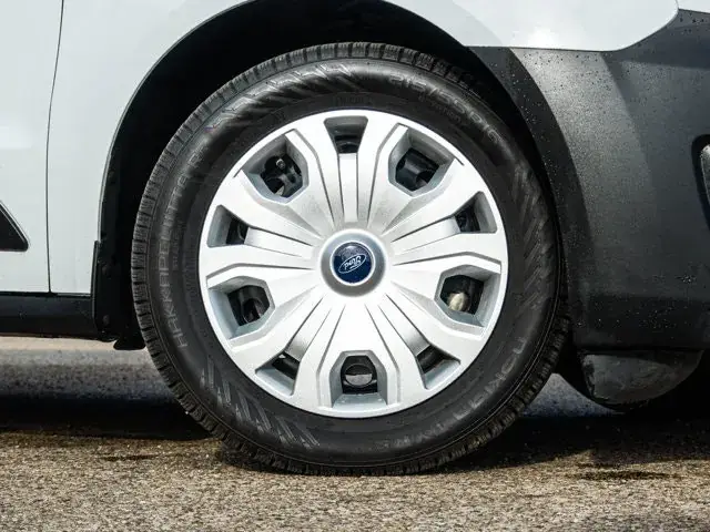 Ford Transit Connect 2020 photo 5