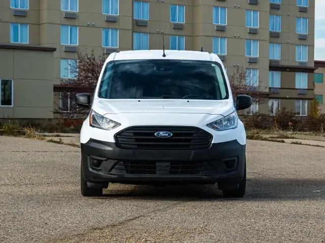 Ford Transit Connect 2020 photo 3