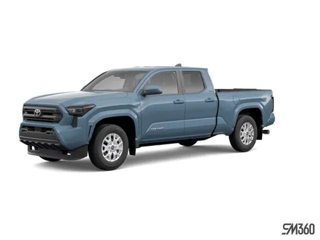 Toyota Tacoma 2026 photo 3