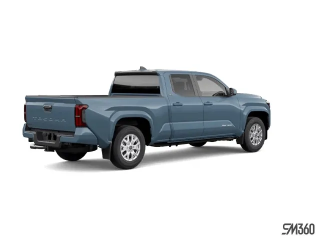 Toyota Tacoma 2026 photo 2