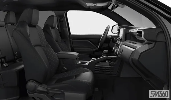 Toyota Tacoma 2026 photo 4