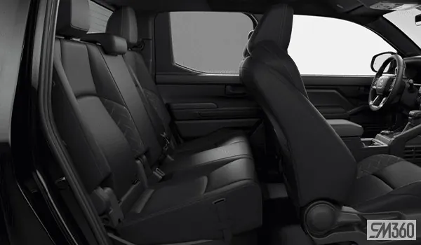 Toyota Tacoma 2026 photo 5