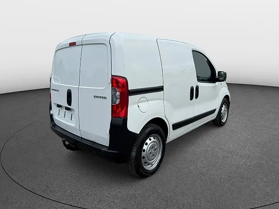 Peugeot Bipper 2012 photo 3