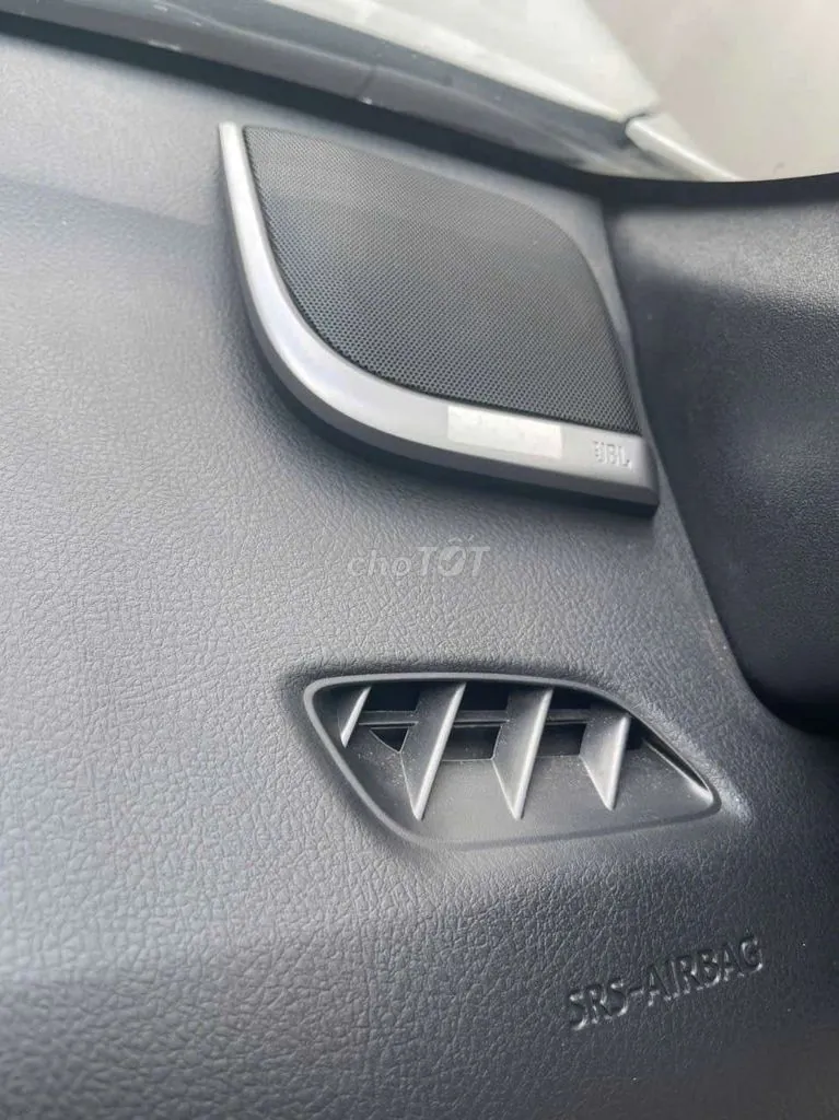 Toyota Fortuner 2025 photo 5