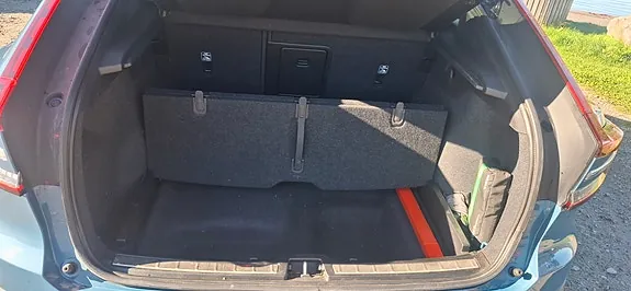 Volvo C40 2023 photo 5
