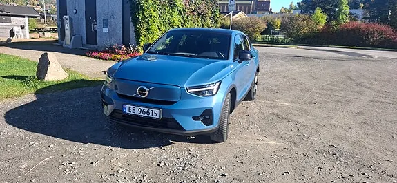Volvo C40