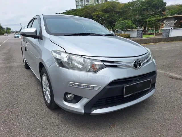 Toyota Vios