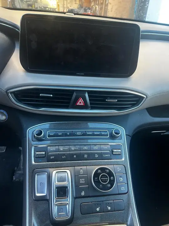Hyundai Santa Fe 2023 photo 5