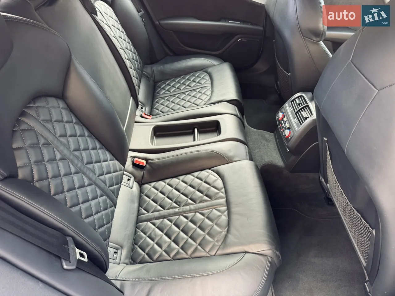Audi A7 Sportback 2017 photo 3