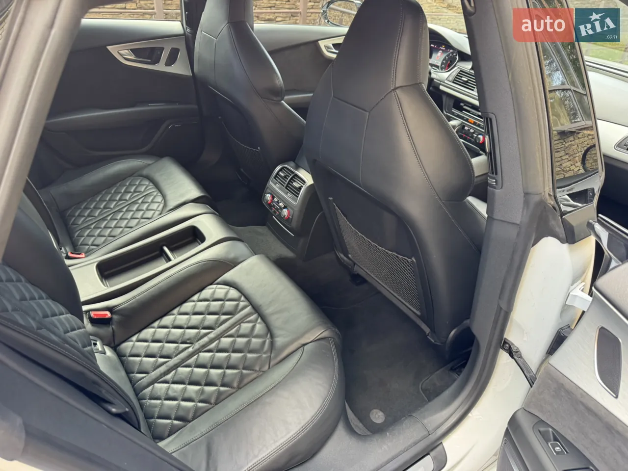 Audi A7 Sportback 2017 photo 2