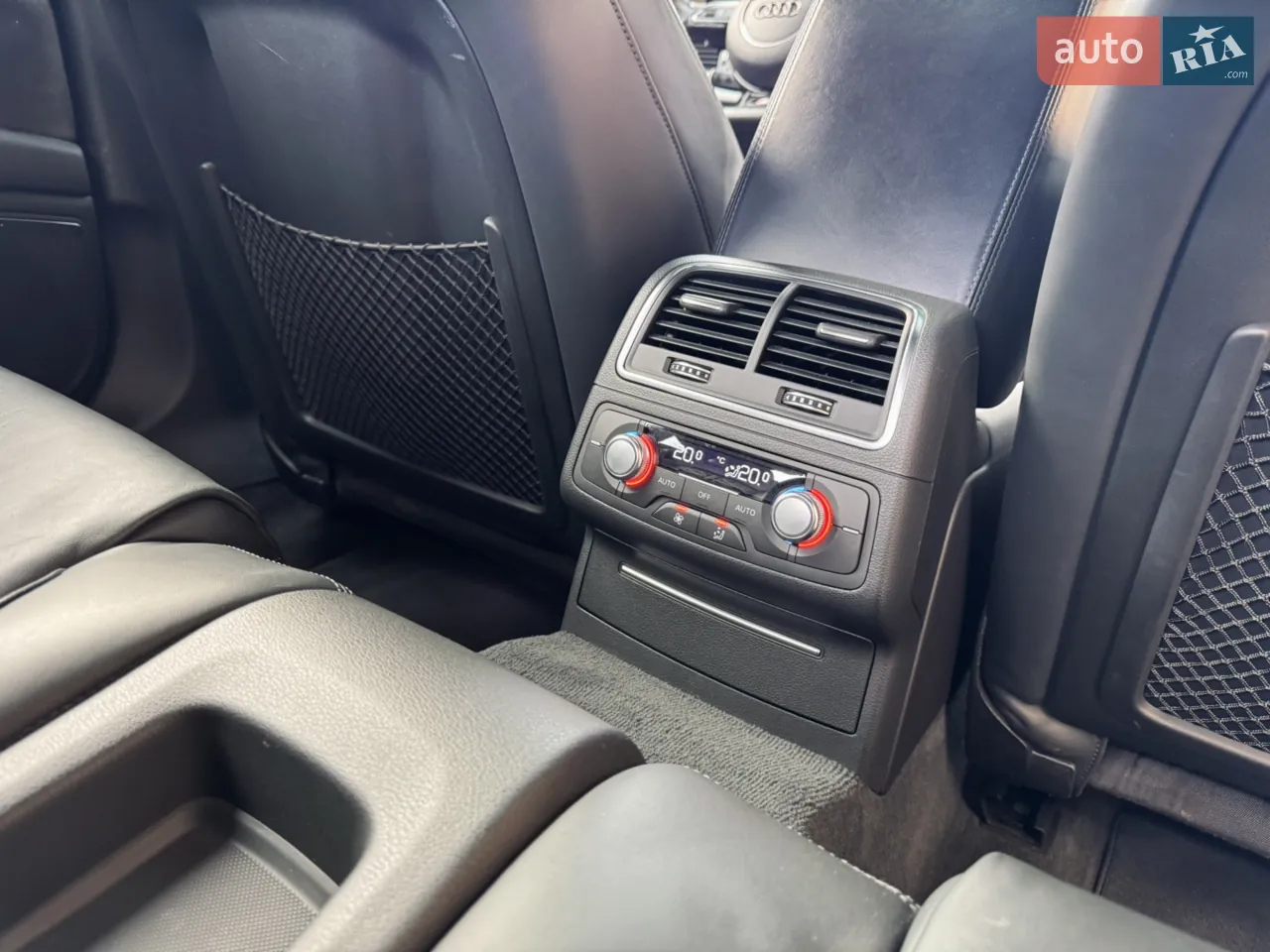Audi A7 Sportback 2017 photo 4