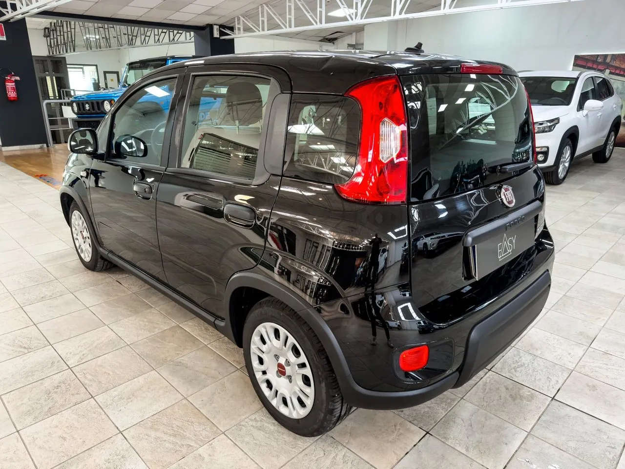 Fiat Panda 2023 photo 3