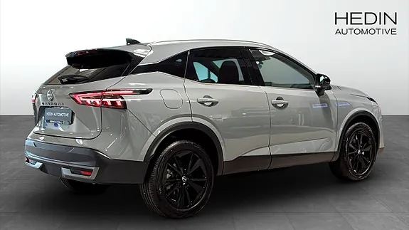 Nissan Qashqai 2026 photo 2