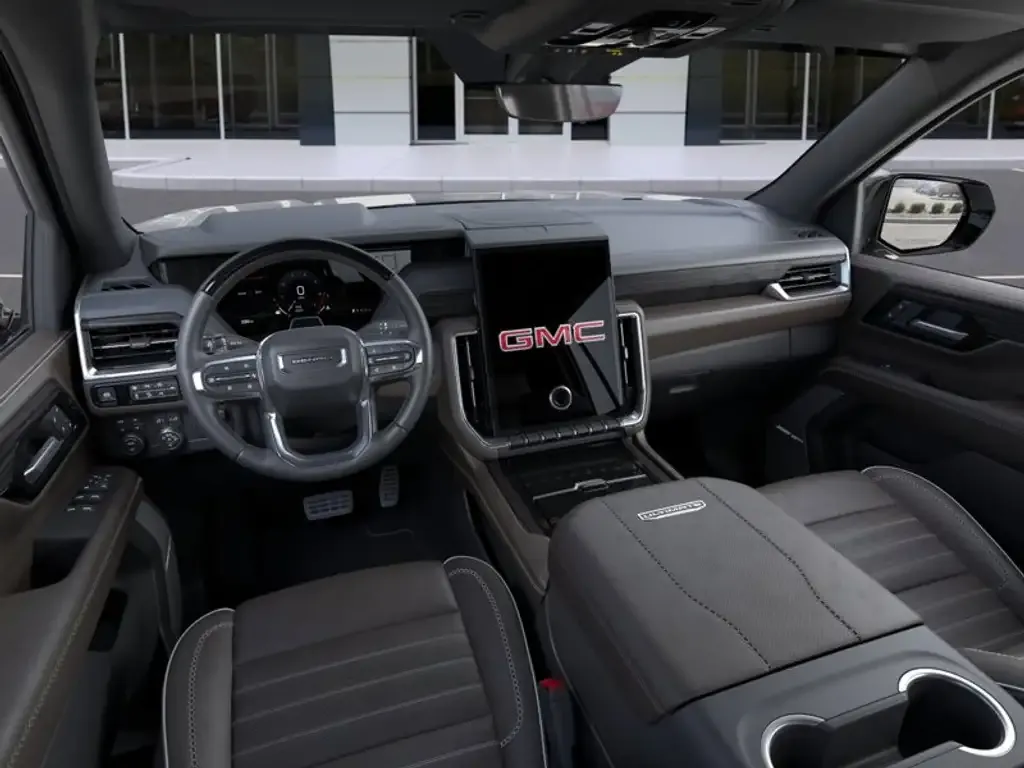 GMC Yukon