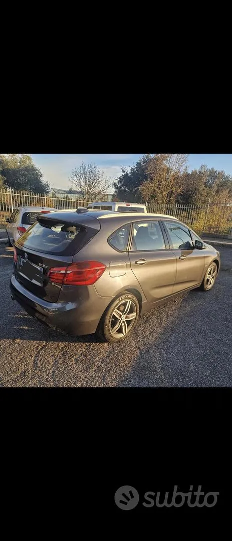 BMW 2 Series 2017 photo 2