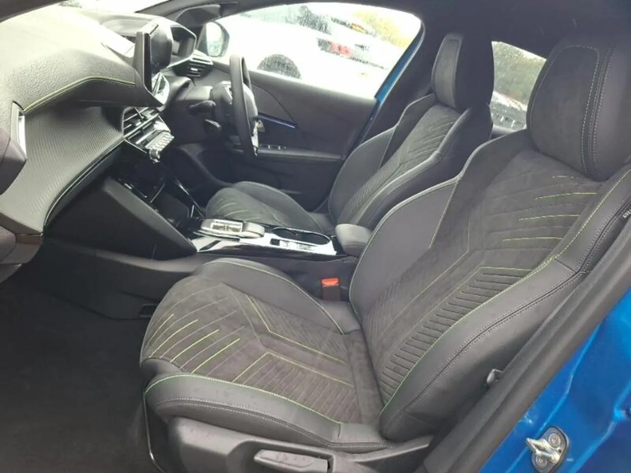 Peugeot 208 2026 photo 5