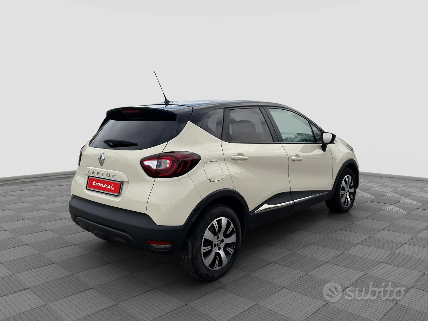 Renault Captur 2019 photo 5