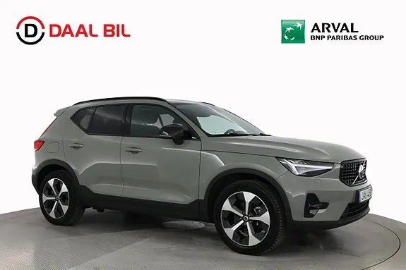Volvo Xc40 2024 photo 5