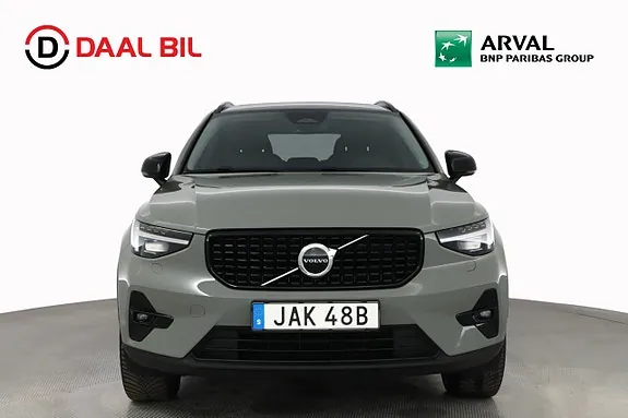 Volvo Xc40 2024 photo 3