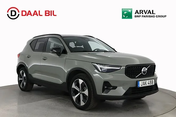 Volvo Xc40 2024 photo 4