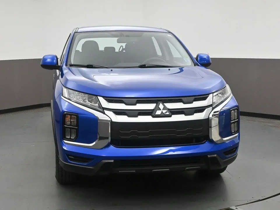 Mitsubishi Rvr 2026 photo 2