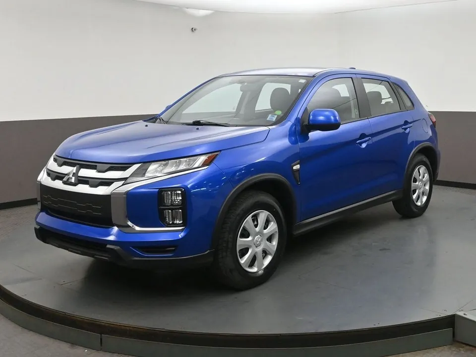 Mitsubishi Rvr 2026 photo 3