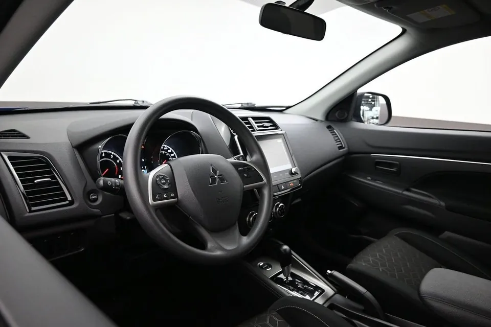 Mitsubishi Rvr 2026 photo 5