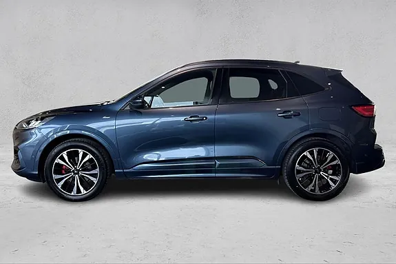 Ford Kuga 2020 photo 2