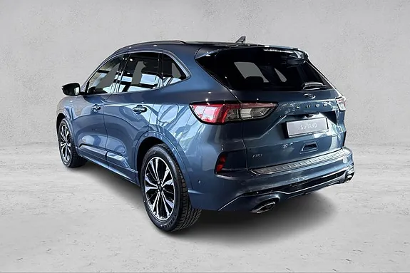 Ford Kuga 2020 photo 3