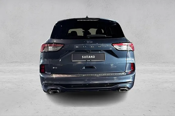 Ford Kuga 2020 photo 4