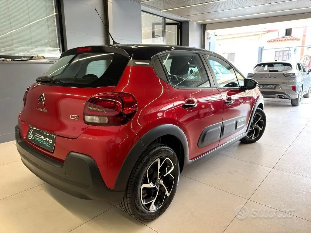 Citroen C3 2022 photo 4